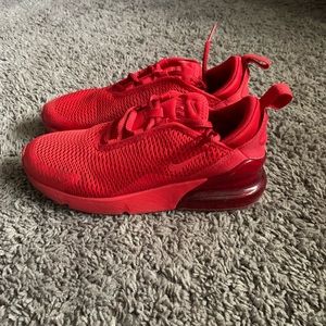 Kids Nike Air Max 270